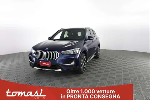 Annonce BMW X1 Diesel 2020 d'occasion 