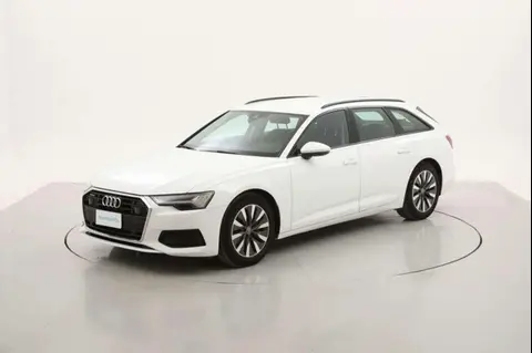 Annonce AUDI A6 Hybride 2020 d'occasion 