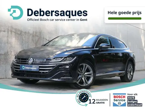 Used VOLKSWAGEN ARTEON Hybrid 2021 Ad 