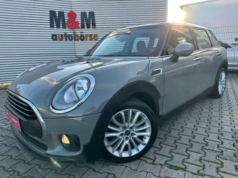 Annonce MINI ONE Diesel 2018 d'occasion 