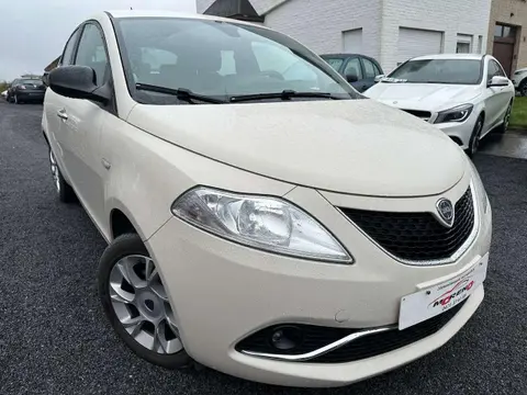 Used LANCIA YPSILON Petrol 2016 Ad 