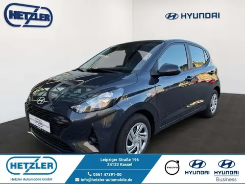 Used HYUNDAI I10 Petrol 2024 Ad 