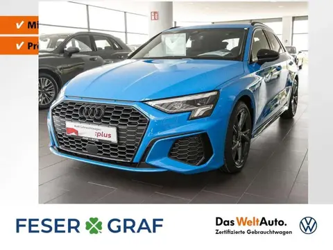 Annonce AUDI A3 Diesel 2023 d'occasion 