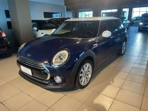 Used MINI COOPER Diesel 2019 Ad 