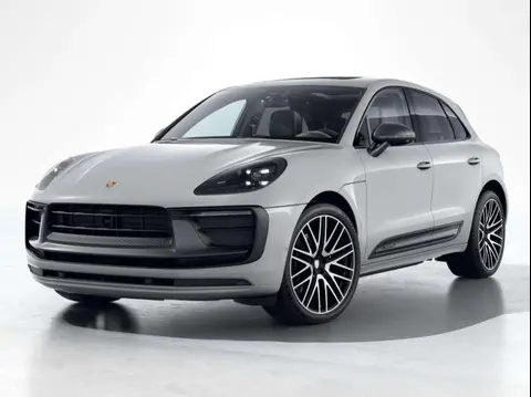 Annonce PORSCHE MACAN Essence 2022 d'occasion 