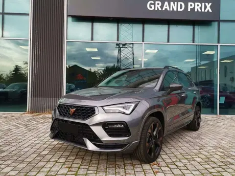 Used CUPRA ATECA Petrol 2024 Ad 