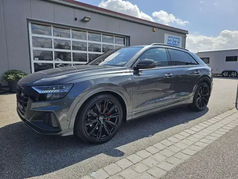 Used AUDI Q8 Diesel 2023 Ad 