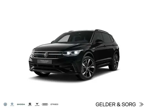 Used VOLKSWAGEN TIGUAN Diesel 2024 Ad 