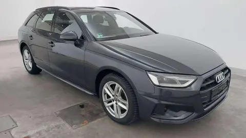 Annonce AUDI A4 Hybride 2020 d'occasion 