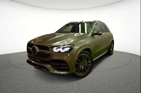 Used MERCEDES-BENZ CLASSE GLE Diesel 2019 Ad 