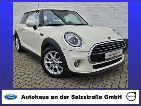 Used MINI COOPER Petrol 2021 Ad Germany