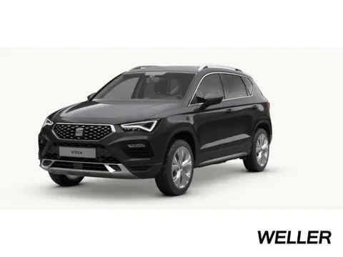 Used SEAT ATECA Petrol 2024 Ad 