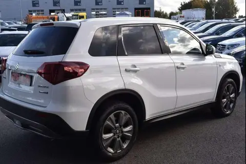 Used SUZUKI VITARA Hybrid 2023 Ad 