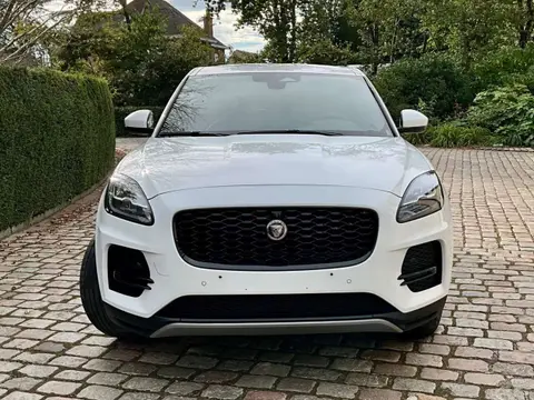 Used JAGUAR E-PACE Petrol 2021 Ad 