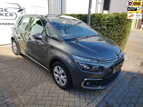 Annonce CITROEN C4 Essence 2017 d'occasion 