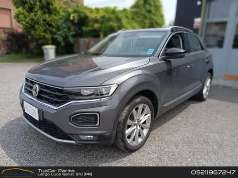 Used VOLKSWAGEN T-ROC Petrol 2018 Ad 