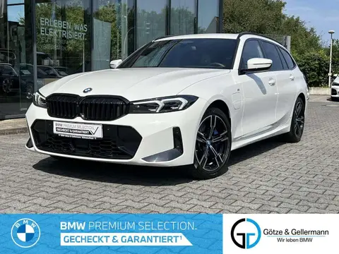 Annonce BMW SERIE 3 Hybride 2023 d'occasion 