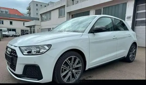 Annonce AUDI A1 Essence 2020 d'occasion 