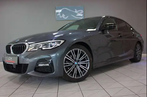 Annonce BMW SERIE 3 Diesel 2019 d'occasion 