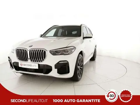 Used BMW X5 Diesel 2019 Ad 