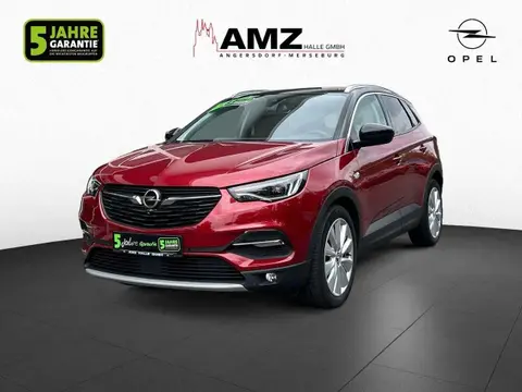 Used OPEL GRANDLAND Petrol 2019 Ad 