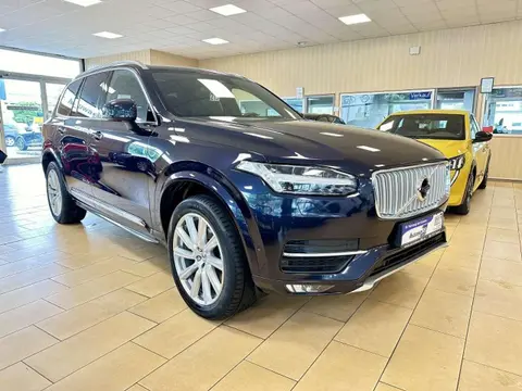 Used VOLVO XC90 Diesel 2019 Ad 