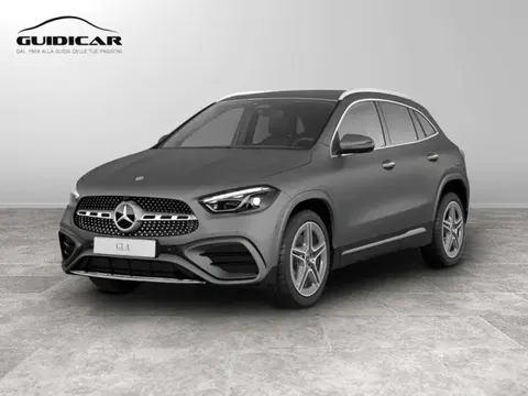 Annonce MERCEDES-BENZ CLASSE GLA Essence 2024 d'occasion 