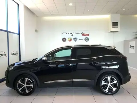 Used PEUGEOT 3008 Diesel 2018 Ad 