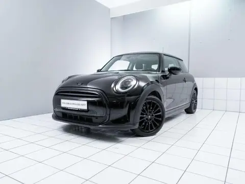 Annonce MINI ONE Essence 2021 d'occasion 