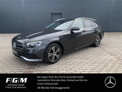 Used MERCEDES-BENZ CLASSE E Diesel 2023 Ad 