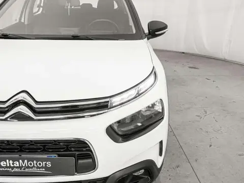 Annonce CITROEN C4 Diesel 2019 d'occasion 