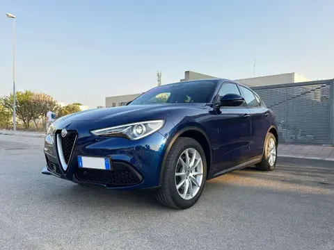 Used ALFA ROMEO STELVIO Diesel 2020 Ad 