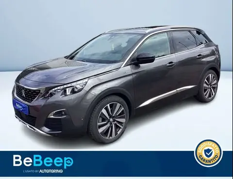 Used PEUGEOT 3008 Hybrid 2020 Ad 