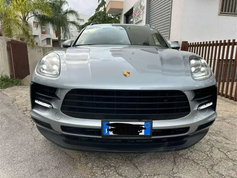 Used PORSCHE MACAN Petrol 2019 Ad 