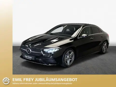 Used MERCEDES-BENZ CLASSE A Diesel 2023 Ad 