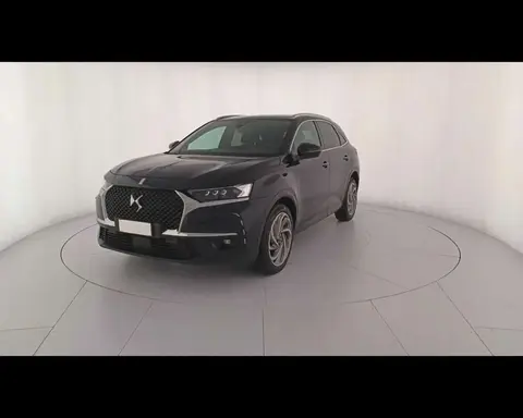 Used DS AUTOMOBILES DS7 Diesel 2019 Ad 