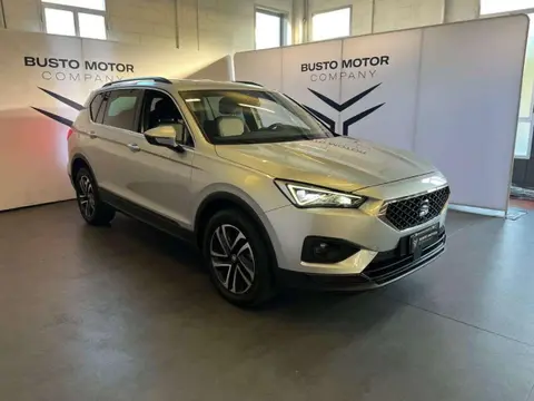 Used SEAT TARRACO Diesel 2020 Ad 