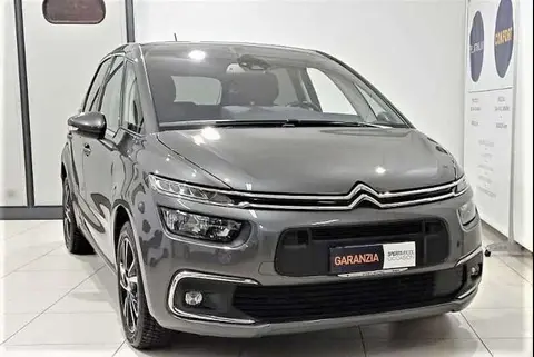 Used CITROEN C4 Diesel 2018 Ad 