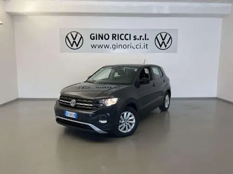 Used VOLKSWAGEN T-CROSS Diesel 2020 Ad 