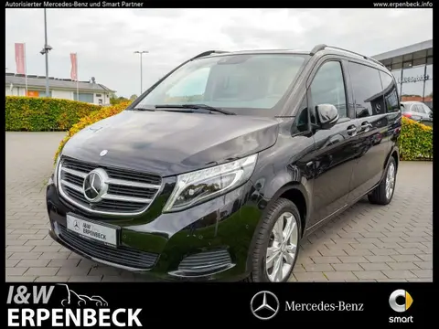 Used MERCEDES-BENZ CLASSE V Diesel 2016 Ad 