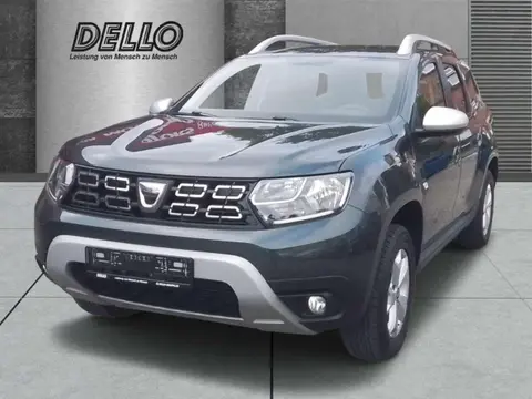 Used DACIA DUSTER Petrol 2020 Ad 