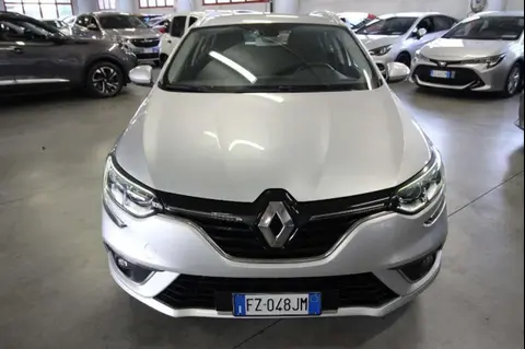 Used RENAULT MEGANE Diesel 2019 Ad 