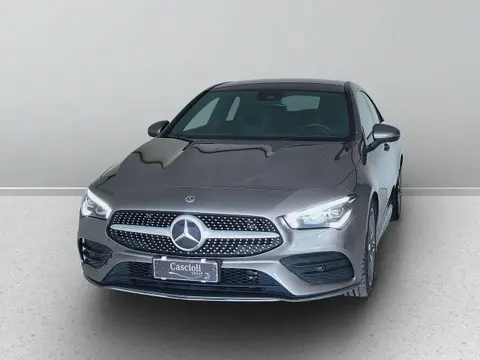 Used MERCEDES-BENZ CLASSE CLA Diesel 2020 Ad 