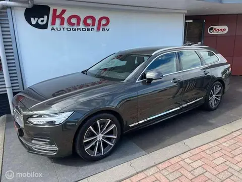 Annonce VOLVO V90 Essence 2021 d'occasion 