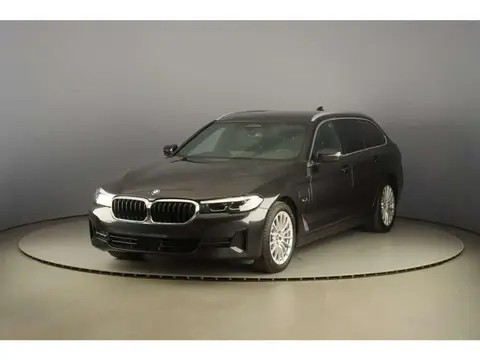 Used BMW SERIE 5 Hybrid 2022 Ad 