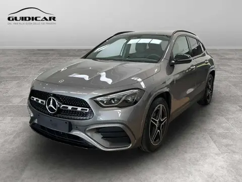 Annonce MERCEDES-BENZ CLASSE GLA Diesel 2024 d'occasion 