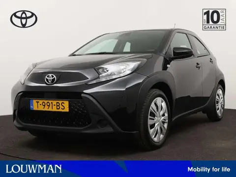 Used TOYOTA AYGO X Petrol 2023 Ad 