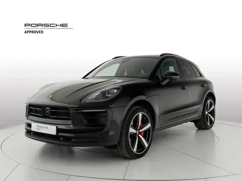 Annonce PORSCHE MACAN Essence 2023 d'occasion 