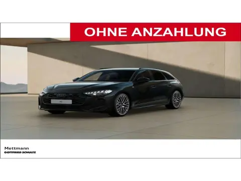 Annonce AUDI A5 Diesel 2024 d'occasion 