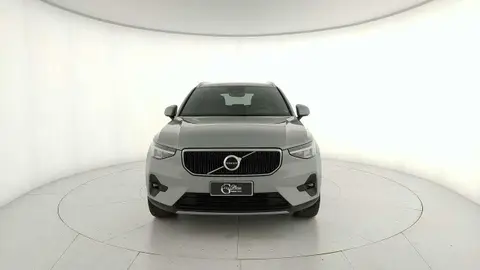 Used VOLVO XC40 Hybrid 2024 Ad 